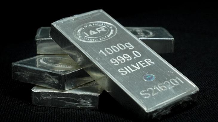 GÜMÜŞ FİYATLARI 23 MART 2026