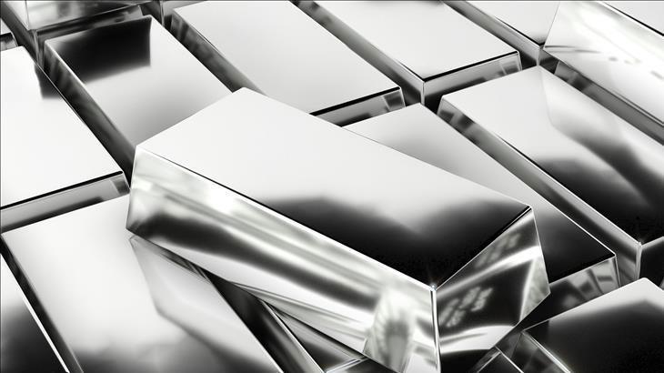 GÜMÜŞ NEDEN DÜŞÜYOR 23 Mart 2026 Pazartesi bugün gümüş ne kadar oldu Gram, ons gümüş fiyatı kaç TL Anlık gümüş fiyat takip grafiği