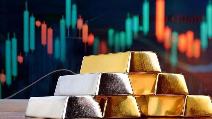 GÜMÜŞ NEDEN DÜŞÜYOR 23 Mart 2026 Pazartesi bugün gümüş ne kadar oldu Gram, ons gümüş fiyatı kaç TL Anlık gümüş fiyat takip grafiği