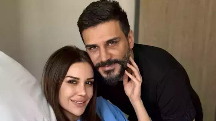 Dilan Polat ve Engin Polat boşanıyor mu Ellerindeki çizikler dikkat çekti: Hesabını kapattı