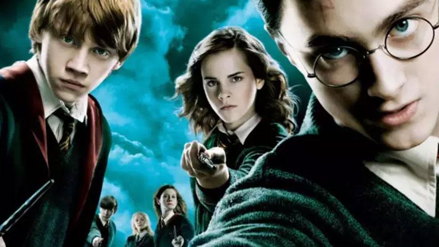 Harry Potter’ın Yıldızı Daniel Radcliffe’in serveti dudak uçuklattı