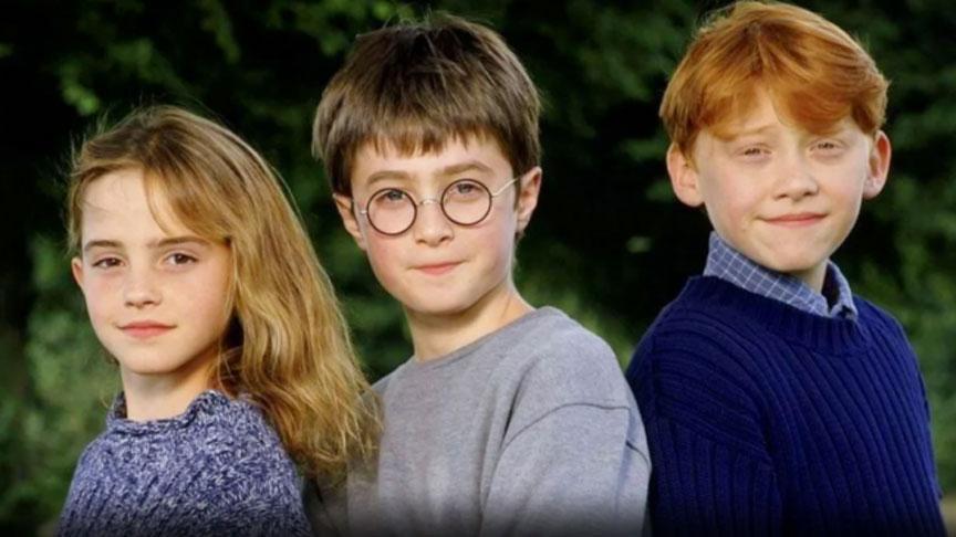 Harry Potter’ın Yıldızı Daniel Radcliffe’in serveti dudak uçuklattı