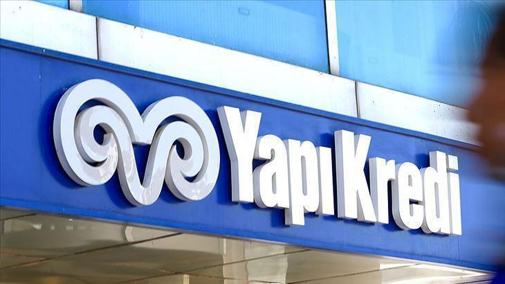 YAPI KREDİ