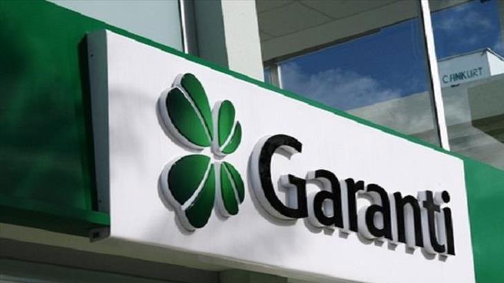 GARANTİ BBVA