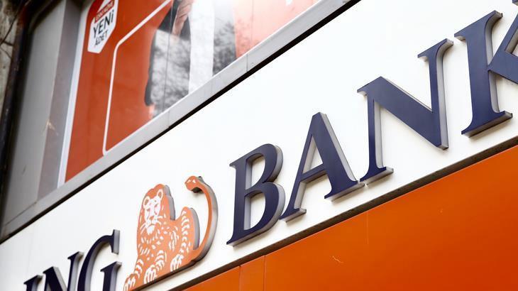 ING BANK