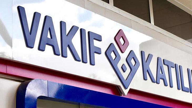 VAKIF KATILIM