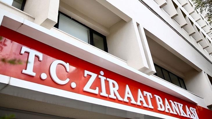ZİRAAT BANKASI VE ZİRAAT KATILIM