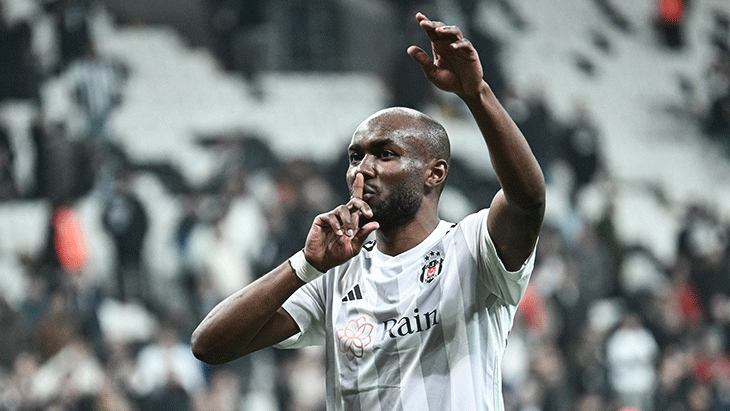 “KENDİNİZE TAKIM BULUN”