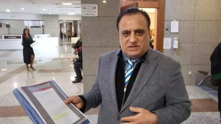 YAKLAŞIK 3 AYDIR EVDEN ÇIKMAMIŞ