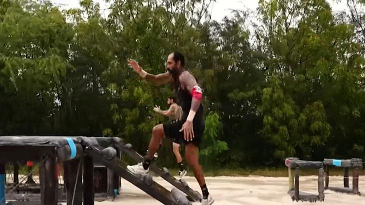 SURVİVOR DOKUNULMAZLIĞI HANGİ TAKIM KAZANDI