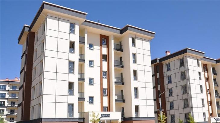 TOKİ 1+1 VE 2+1 EVLERİ DETAYLI ÖDEME PLANI