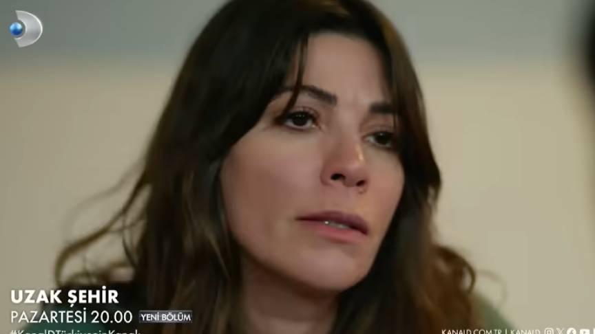 UZAK ŞEHİR MERYEM İLE ALYA KARŞILAŞTI