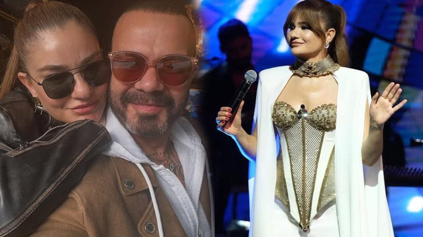 25 yılın sırrını açıkladı Derya Bedavcı’dan duygulandıran sözler