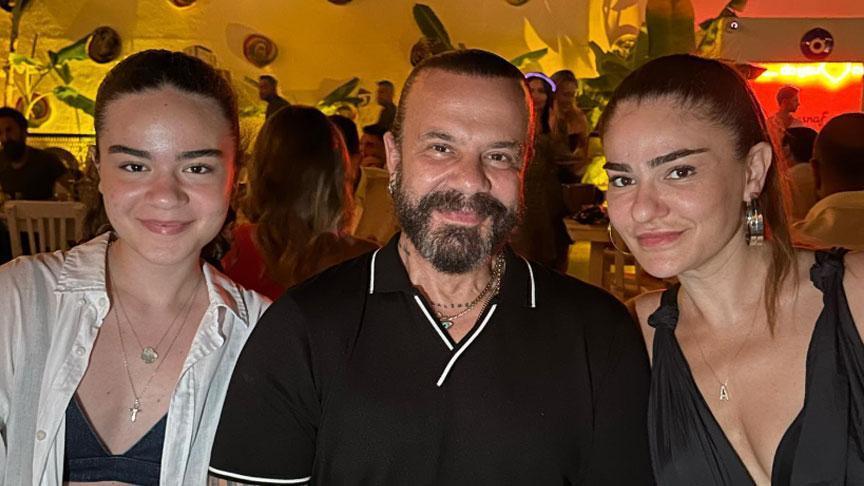 25 yılın sırrını açıkladı Derya Bedavcı’dan duygulandıran sözler
