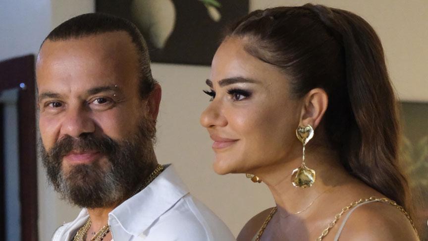 25 yılın sırrını açıkladı Derya Bedavcı’dan duygulandıran sözler