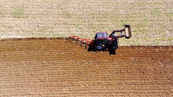 ÇİFTÇİ DESTEK ÖDEMESİ NASIL SORGULANIR