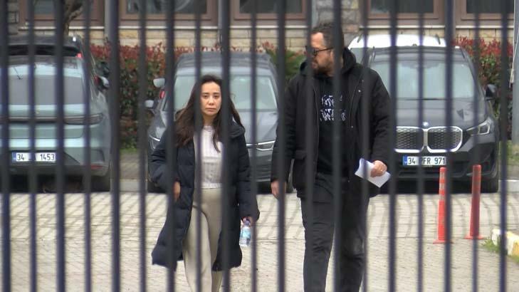Erol Köse son yolculuğuna uğurlandı Cenazede dikkat çeken anlar