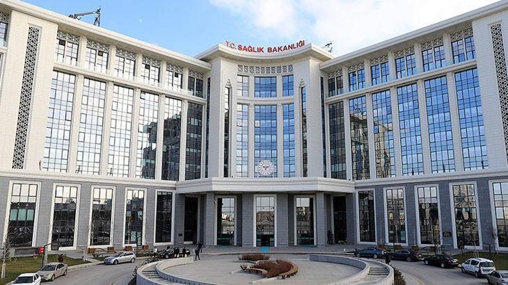 SAĞLIK BAKANLIĞI 26 BİN 673 PERSONEL ALIMI