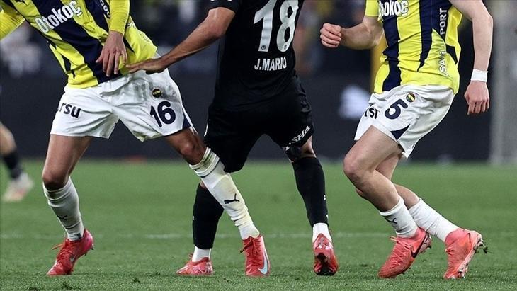 FENERBAHÇE - BEŞİKTAŞ MAÇININ BİLETLERİ SATIŞA ÇIKTI MI