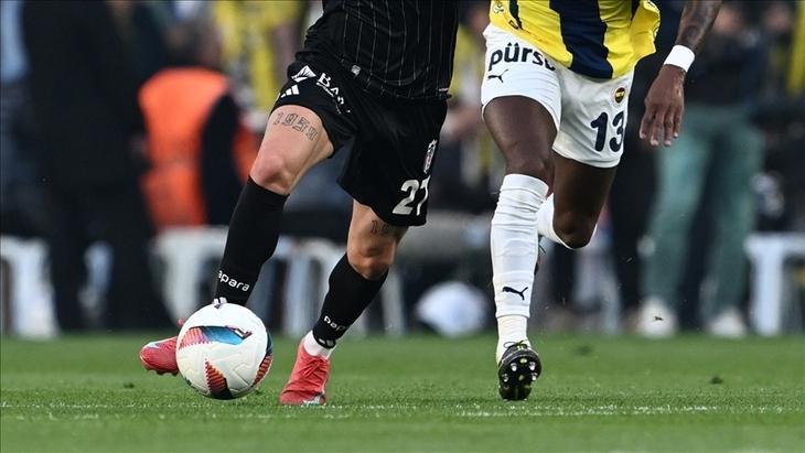 FB - BJK DERBİ MAÇI TARİHİ: Fenerbahçe-Beşiktaş maçı ne zaman, saat kaçta, hangi kanalda yayınlanacak Fenerbahçe Beşiktaş derbi biletleri satışa çıktı mıı