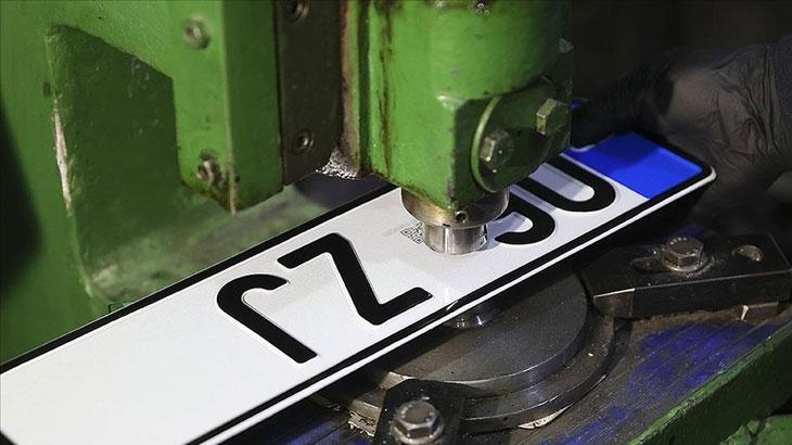 APP PLAKA CEZALARI İPTAL Mİ OLDU