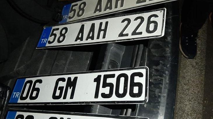 APP PLAKA DEĞİŞTİRME SON TARİH