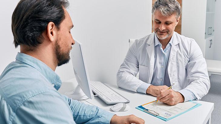 Sperm hücresinin genetik yapısı incelenebiliyor
