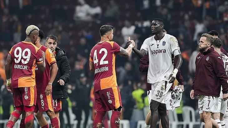 TRABZON-GALATASARAY HANGİ KANALDA