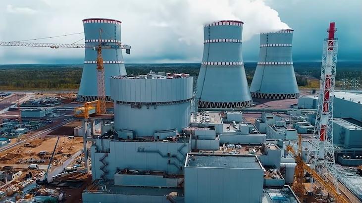 Microsoft ve Nvidia, yapay zeka ile nükleer santral süreçlerini hızlandıracak