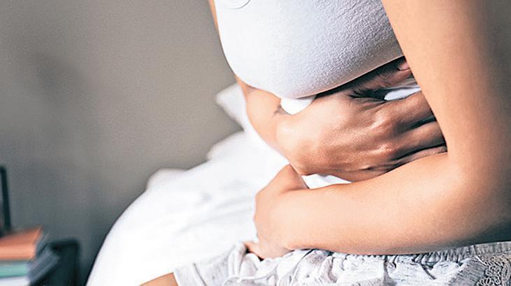 ‘Adet ağrısı kader değil, normalleştirmeyin’