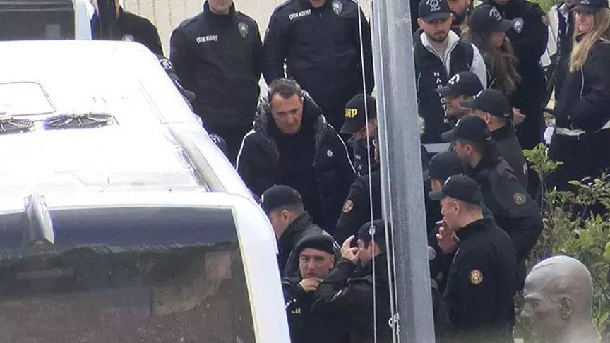 İstanbul’da dev narkotik operasyonu! Ünlü isimler adliyede