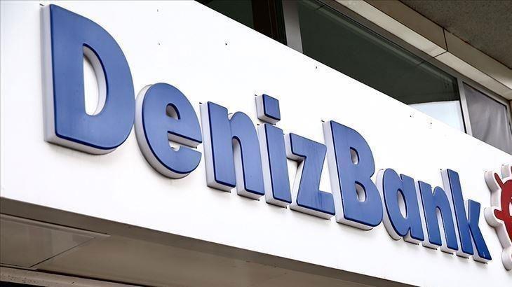 DENİZBANK