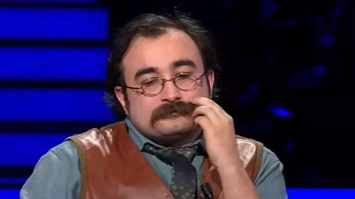 Milyoner’de şaşkına çeviren an Yarışmacının yaşı herkesi hayrete düşürdü