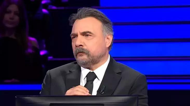 ŞAŞKINLIĞINI GİZLEYEMEDİ