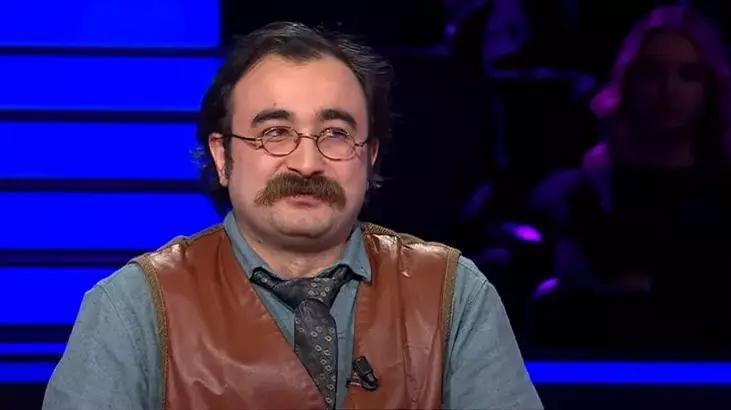 BÖYLE OLMAYI SEVİYORUM