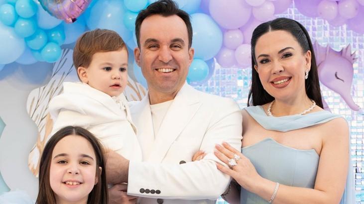 Lüks yaşamıyla konuşuluyordu: Özlem Öz yeni malikanesini gözler önüne serdi
