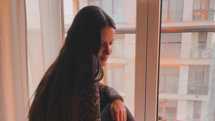 İrem Helvacıoğlu kız kardeşini paylaştı: Benzerlikleri gündem oldu İrem Helvacıoğlu kız kardeşini paylaştı: Benzerlikleri gündem oldu
