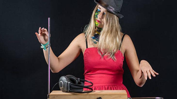 Theremin