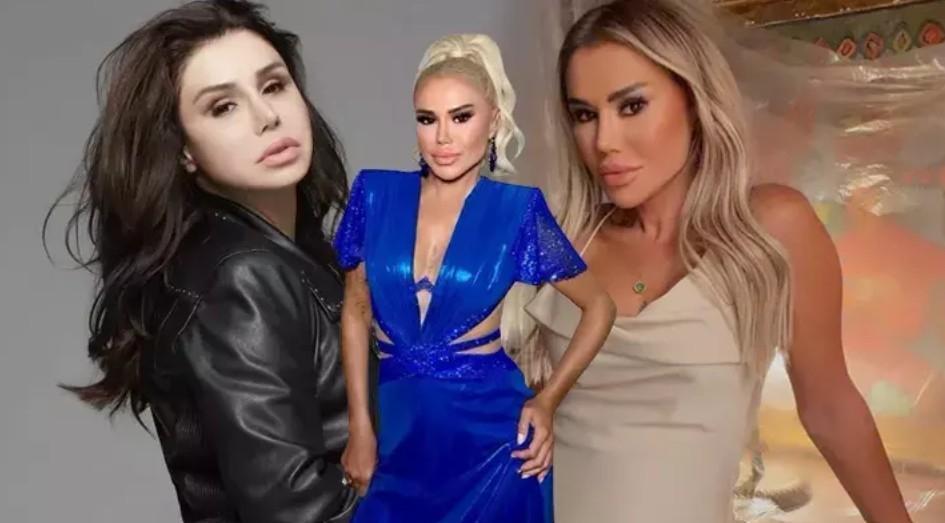 Küçük Ceylan mazide kaldı 51 yaşındaki şarkıcı bambaşka biri oldu: İşte son hali Küçük Ceylan mazide kaldı 51 yaşındaki şarkıcı bambaşka biri oldu: İşte son hali