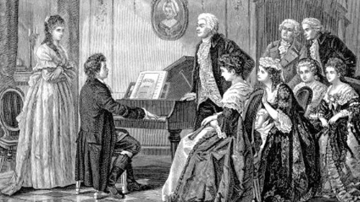 Duymadan beste yapılır mı Beethoven’ın hikayesi