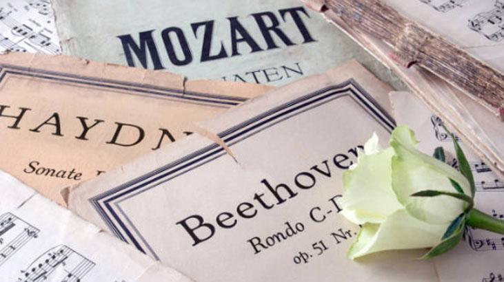 Duymadan beste yapılır mı Beethoven’ın hikayesi
