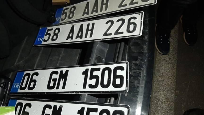 APP PLAKA SON GELİŞMELER APP PLAKA SON GELİŞMELER