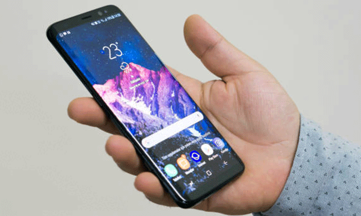 5G Uyumlu Samsung Modelleri 5G Uyumlu Samsung Modelleri