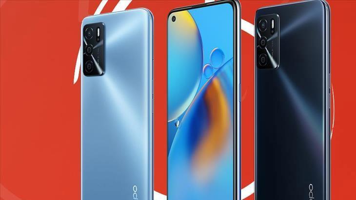 OPPO 5G UYUMLU TELEFON MODELLERİ