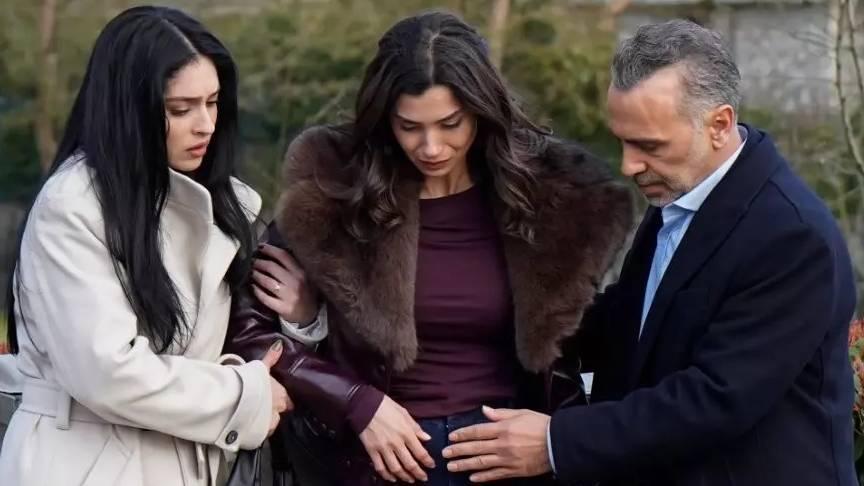 GÜLLER VE GÜNAHLAR 22. BÖLÜM İZLE