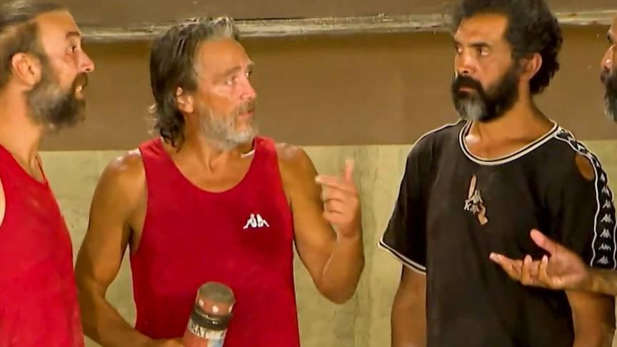 SURVİVOR DOKUNULMAZLIK OYUNUNU KİM KAZANDI
