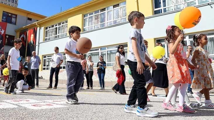 2026-2027 EĞİTİM ÖĞRETİM YILI NE ZAMAN BAŞLAYACAK