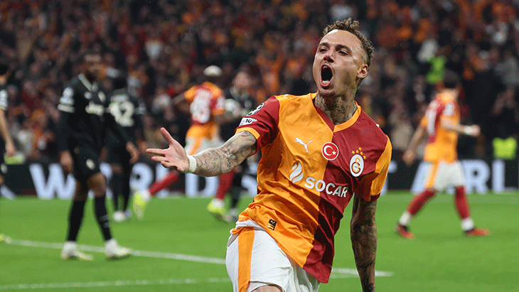 ADAY KADROYA DAVET EDİLDİ