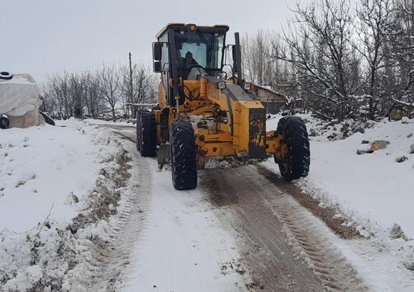 Bahar beklerken kar sürprizi Meteorolojiden birçok ile uyarı: Kar, çığ, sağanak, sel, heyelan, yıldırım...