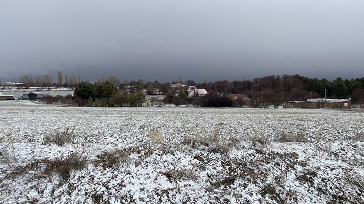 Bahar beklerken kar sürprizi Meteorolojiden birçok ile uyarı: Kar, çığ, sağanak, sel, heyelan, yıldırım...